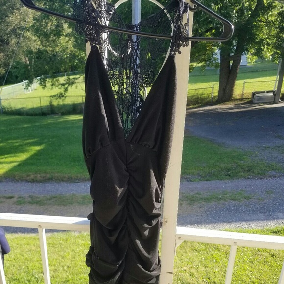 Little Black Dress Size XS - Picture 5 of 8